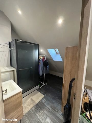 Appartement à louer, 42m², Béthune