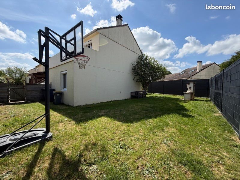 Maison à vendre, 104m², Savigny-le-Temple