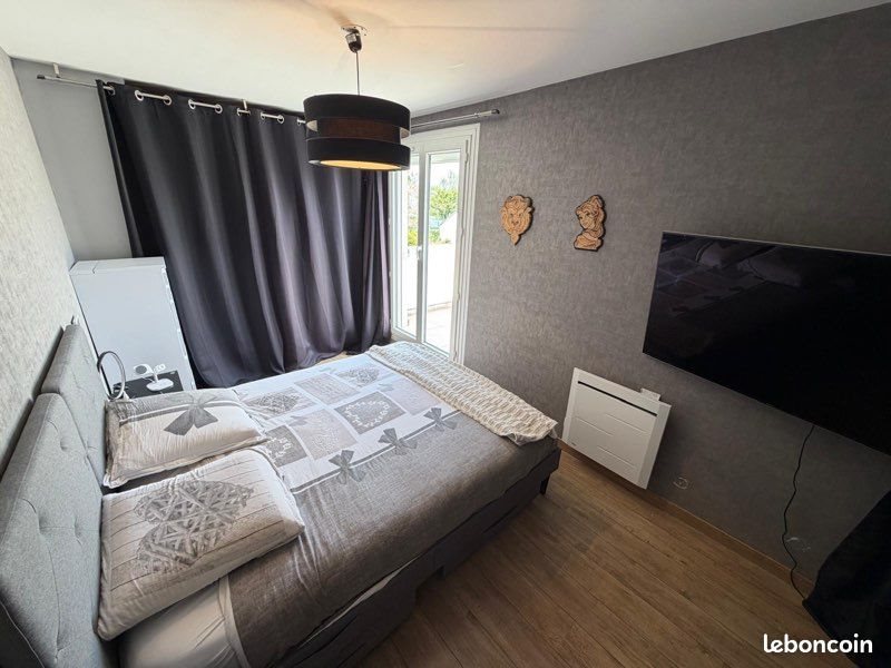 Maison à vendre, 104m², Savigny-le-Temple