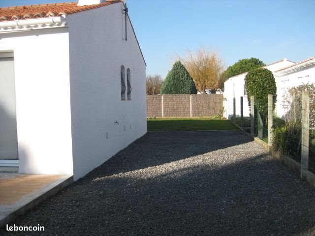 Maison à louer, 95m², Saint-Jean-de-Monts
