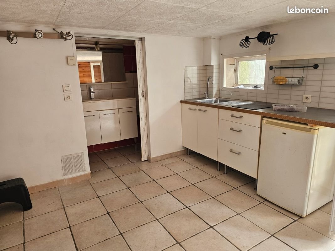 Appartement à louer, 30m², Les Pennes-Mirabeau