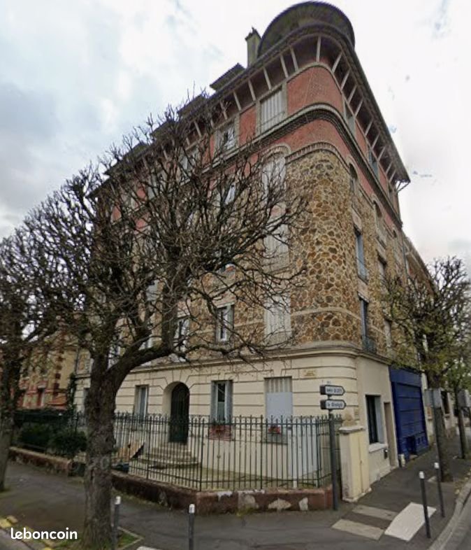 Appartement à louer, 35m², Houilles