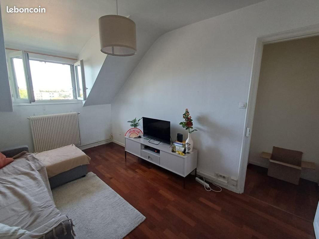 Appartement à louer, 35m², Houilles