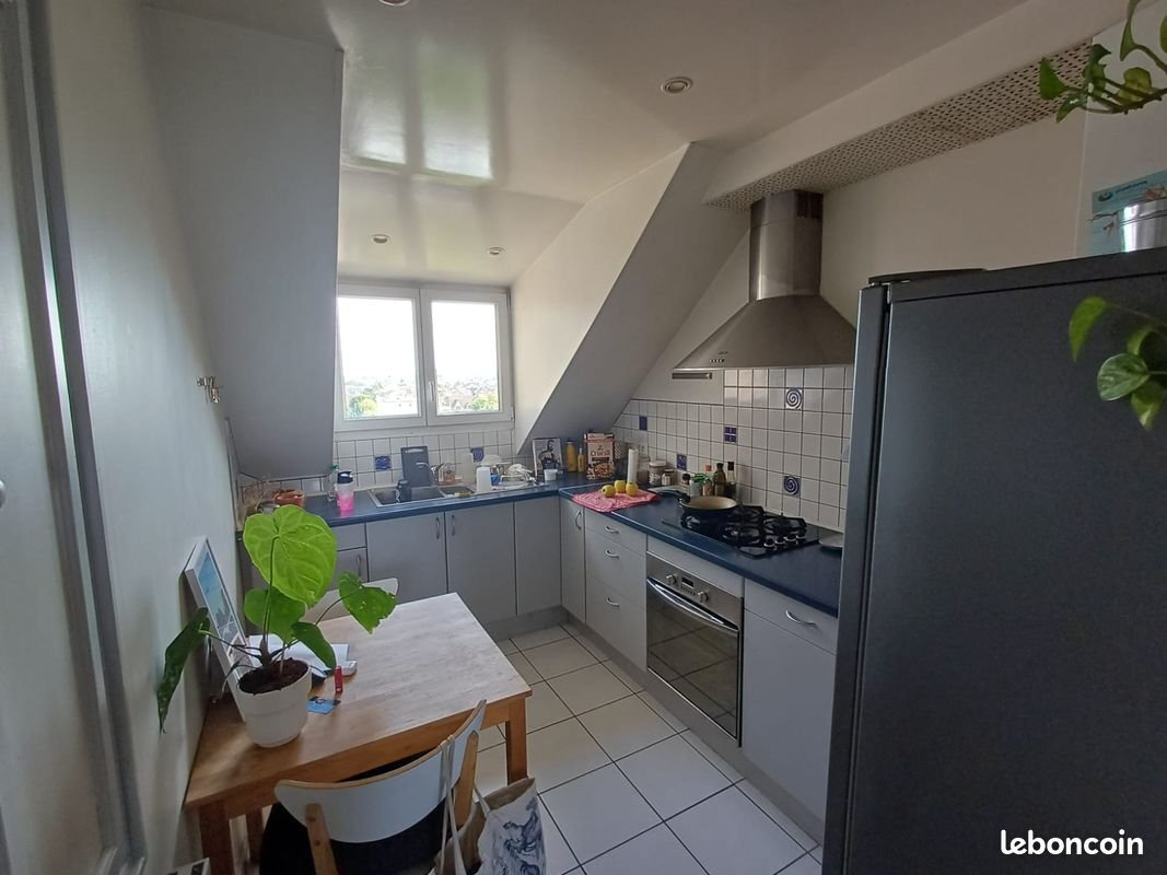 Appartement à louer, 35m², Houilles