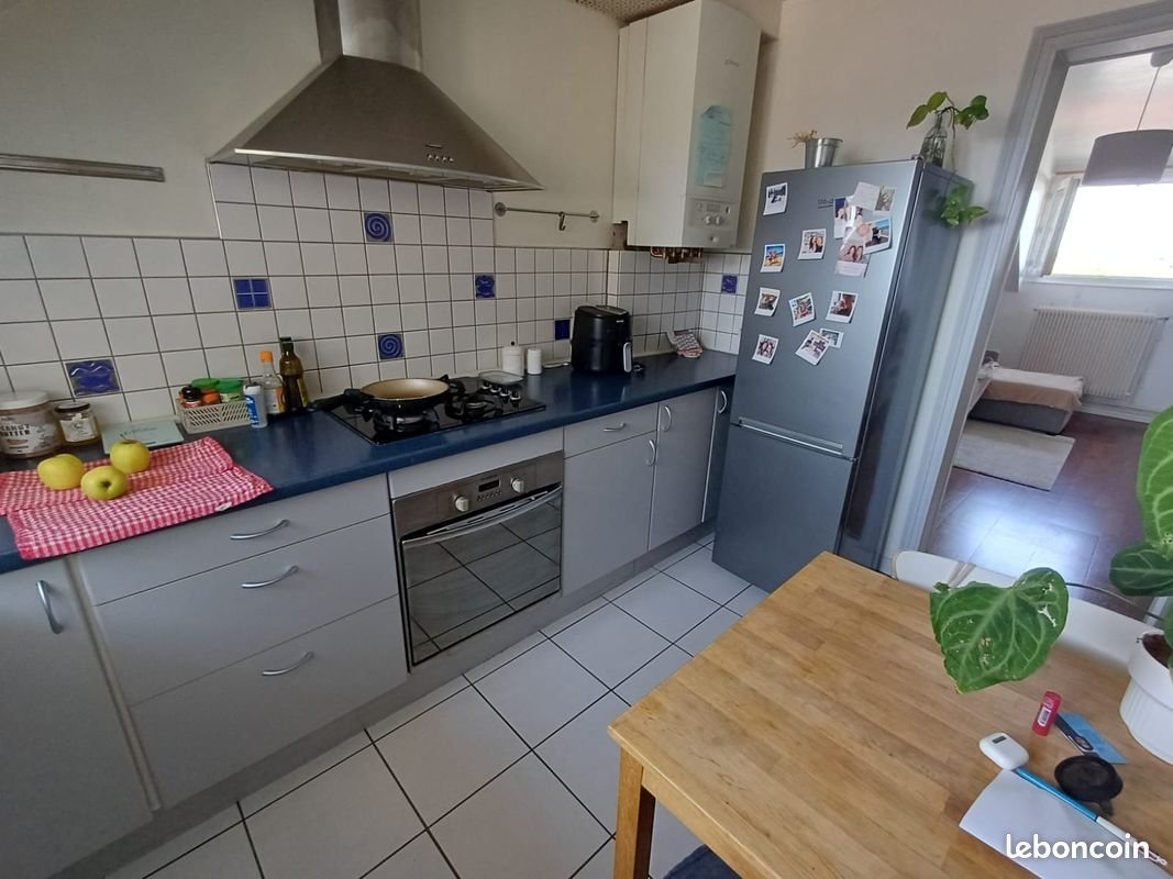 Appartement à louer, 35m², Houilles