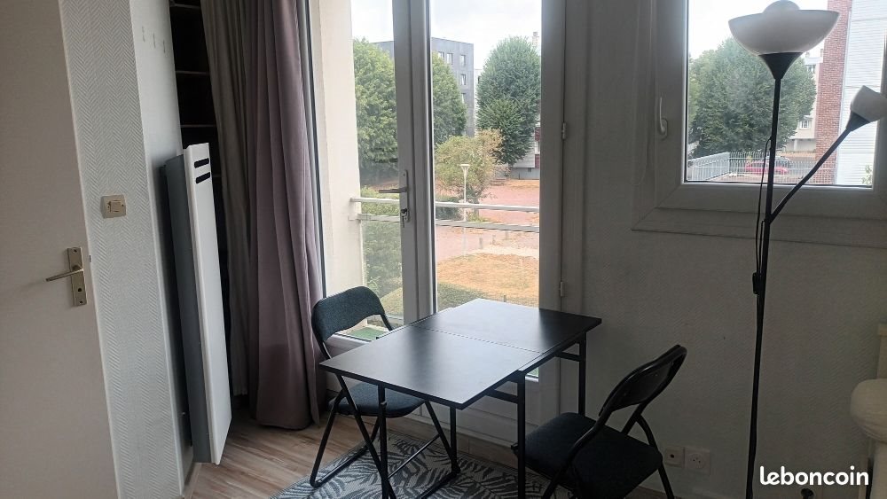 Appartement à louer, 13m², Caen