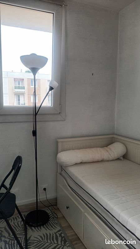 Appartement à louer, 13m², Caen