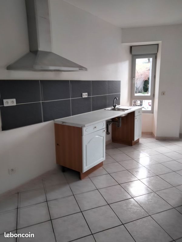Appartement à louer, 61m², Le Puy-en-Velay
