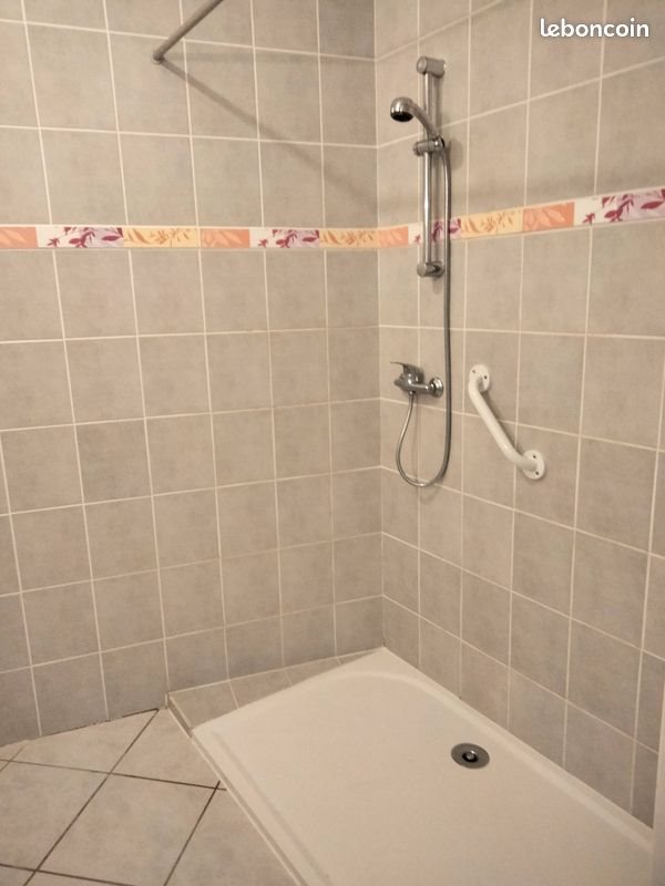 Appartement à louer, 61m², Le Puy-en-Velay