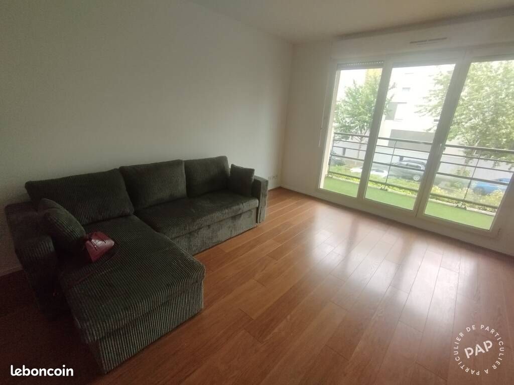 Appartement à louer, 67m², Courdimanche