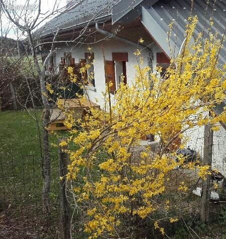 Maison à louer, 63m², Lans-en-Vercors