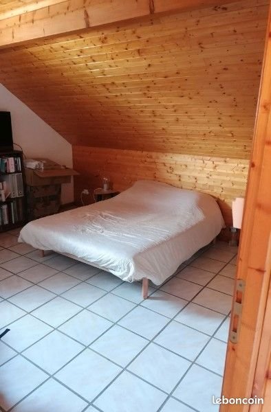 Maison à louer, 63m², Lans-en-Vercors
