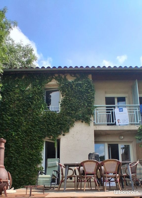 Maison à vendre, 82m², Montcuq
