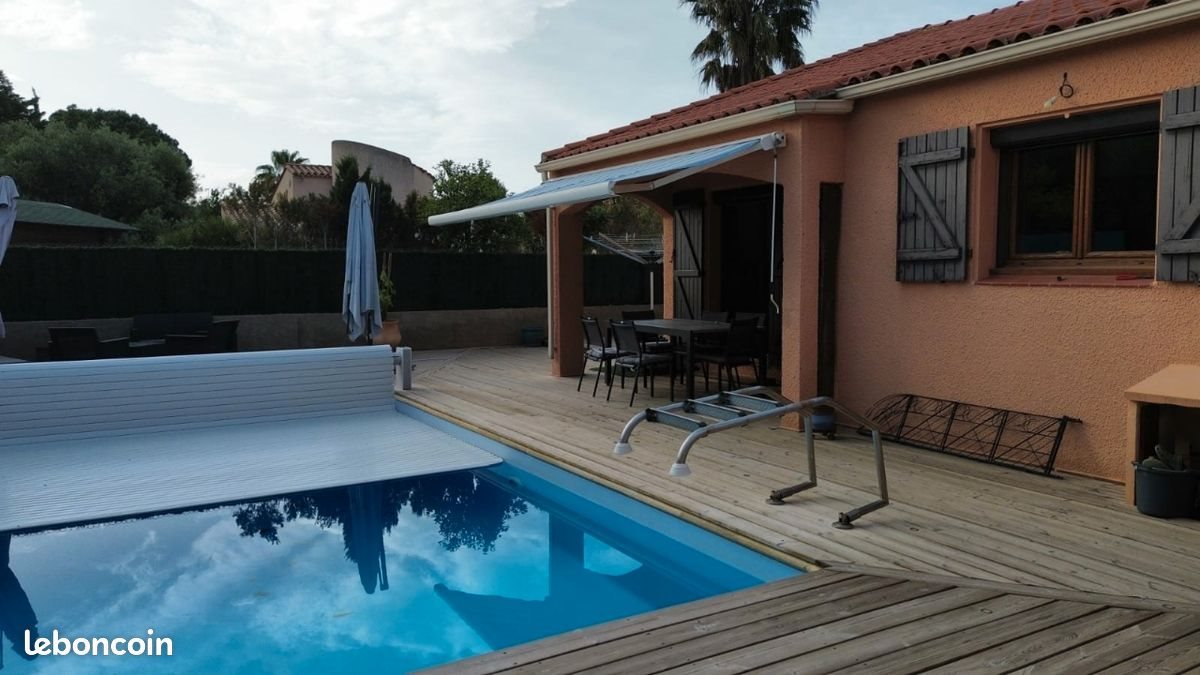 Maison à vendre, 100m², Rivesaltes