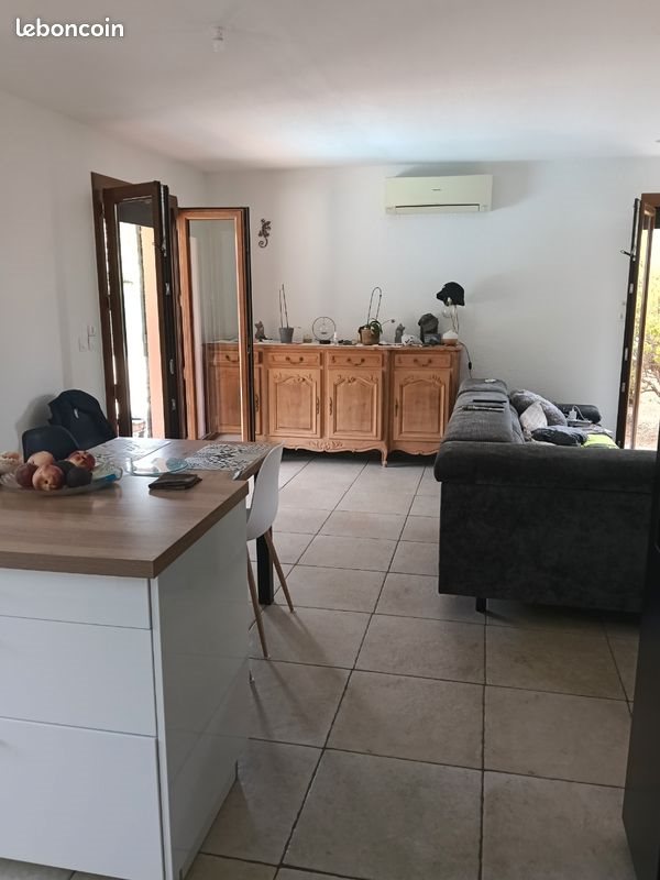 Maison à vendre, 100m², Rivesaltes