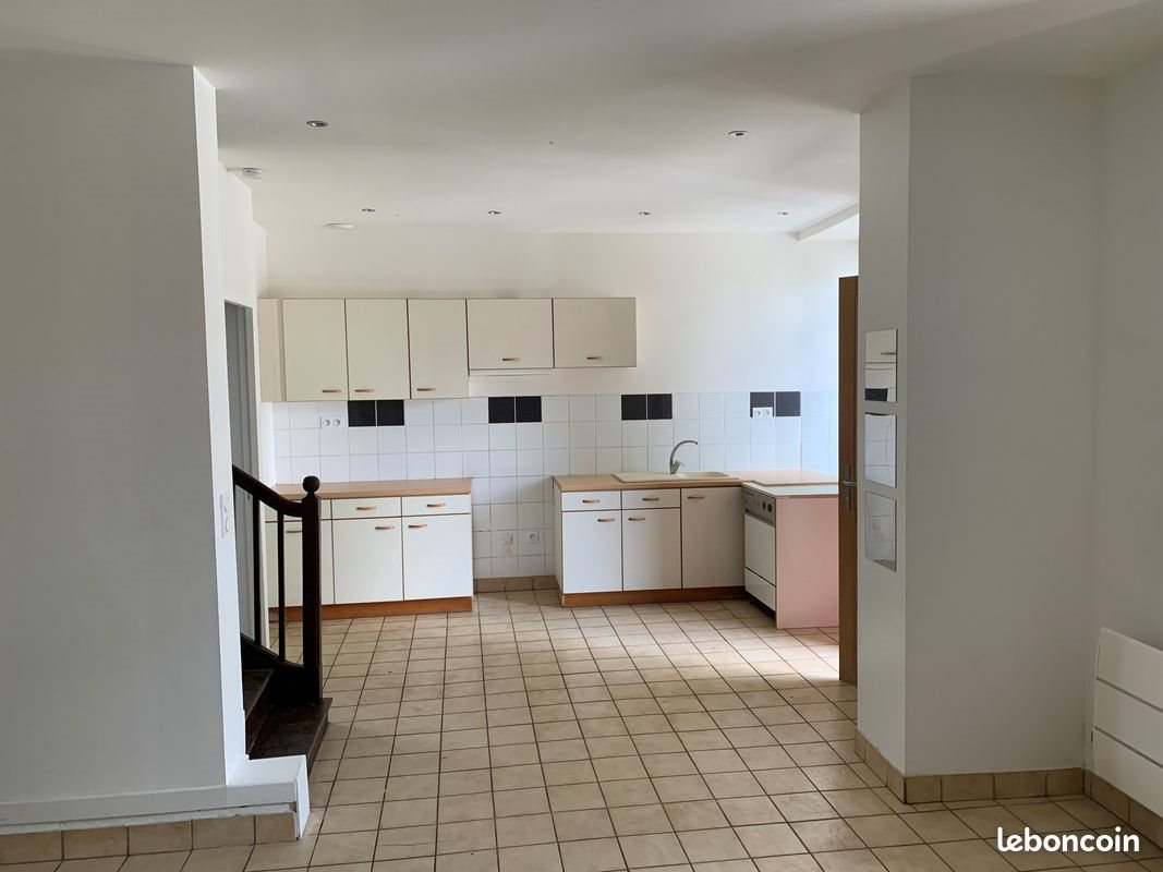 Maison à louer, 84m², La Guerche-de-Bretagne