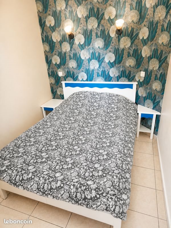 Appartement à louer, 30m², Talmont-Saint-Hilaire