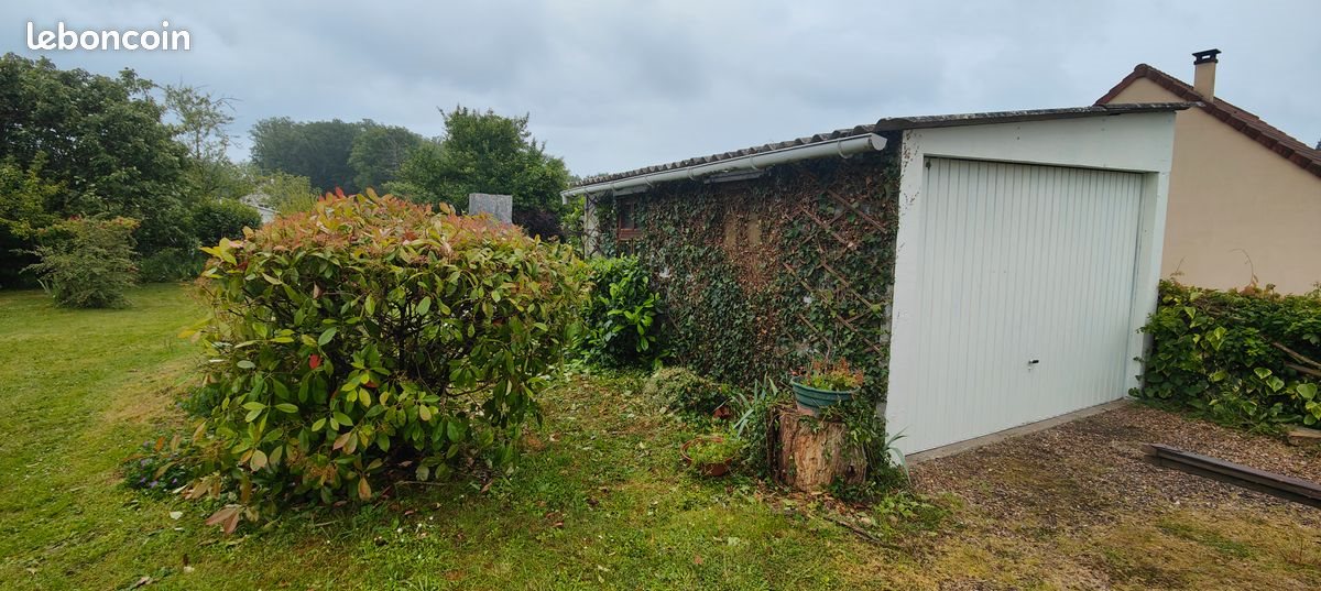 Maison à vendre, 104m², Sougy-sur-Loire