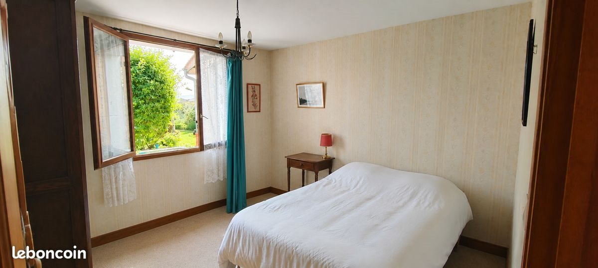 Maison à vendre, 104m², Sougy-sur-Loire