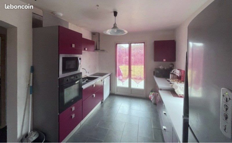 Maison à vendre, 138m², Suzay