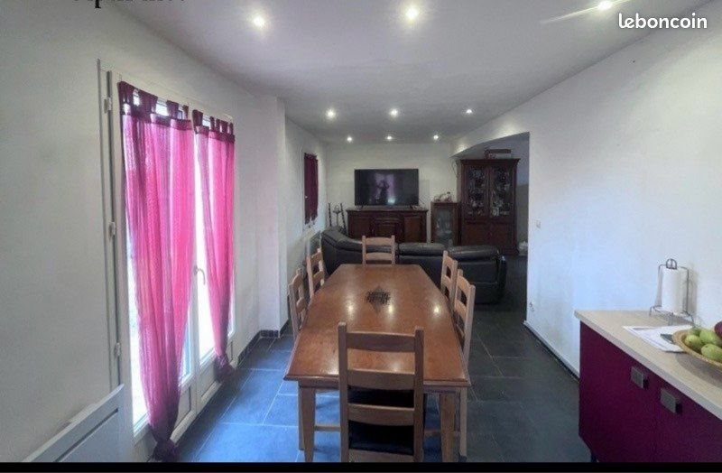 Maison à vendre, 138m², Suzay