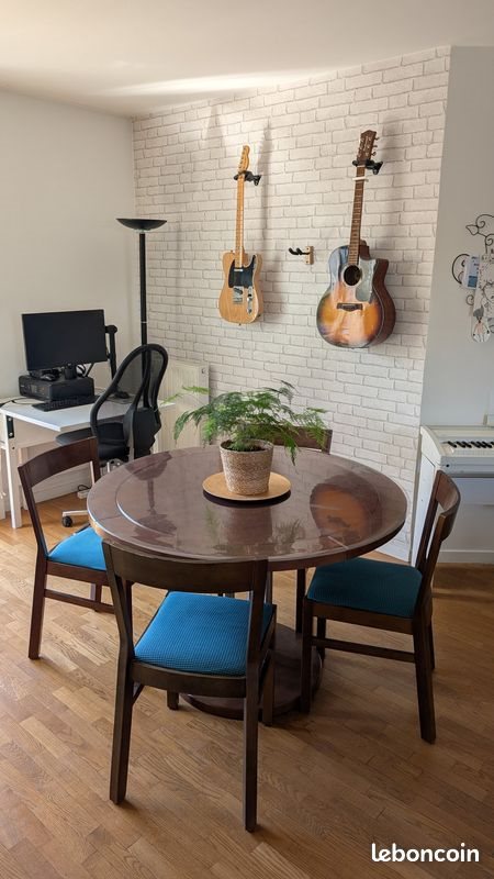 Appartement à vendre, 81m², Guyancourt