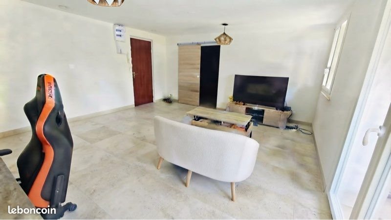 Appartement à vendre, 56m², Bordeaux
