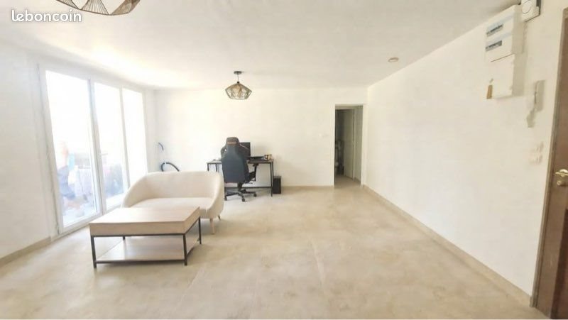 Appartement à vendre, 56m², Bordeaux