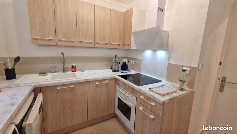 Appartement à vendre, 56m², Bordeaux