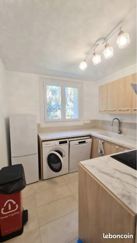 Appartement à vendre, 56m², Bordeaux