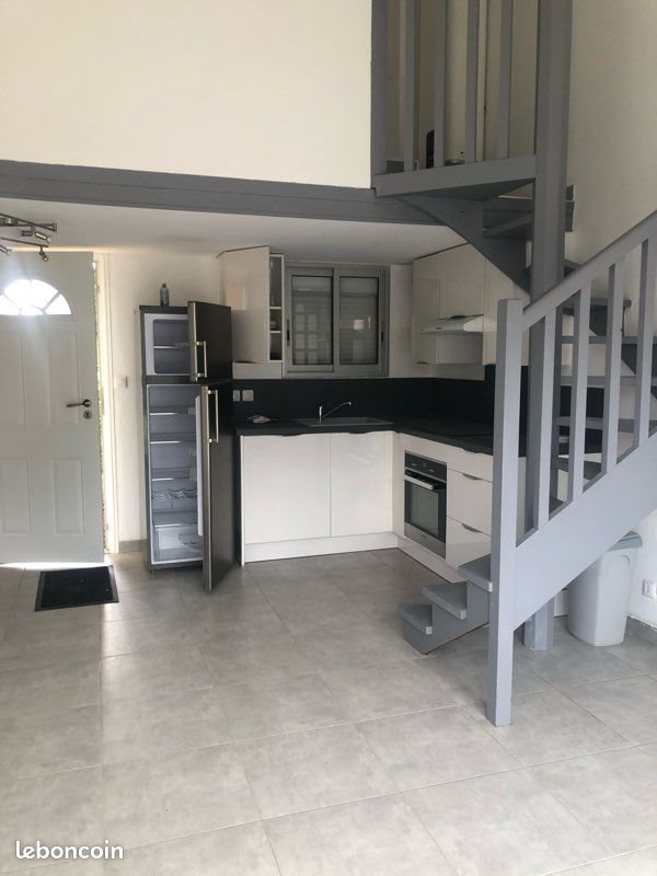 Maison à vendre, 37m², Agde (Cap d'Agde)