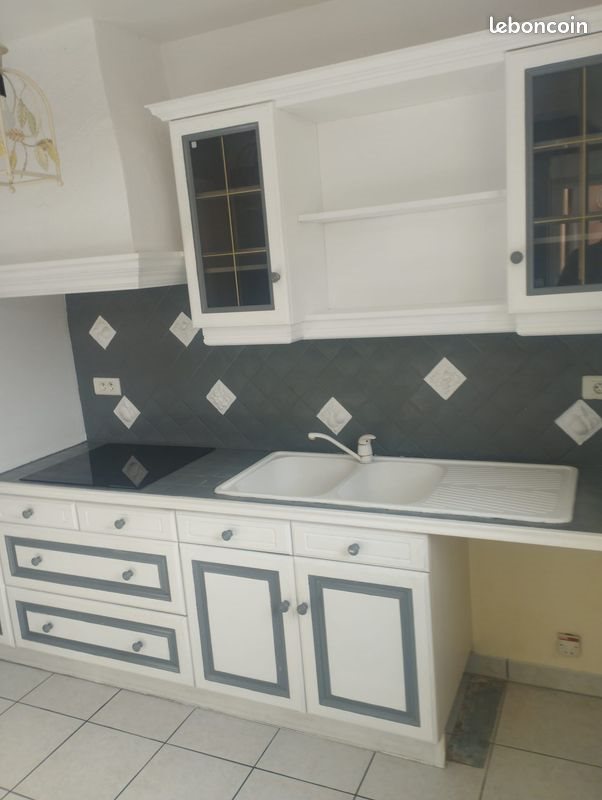 Appartement à louer, 63m², Coulommiers