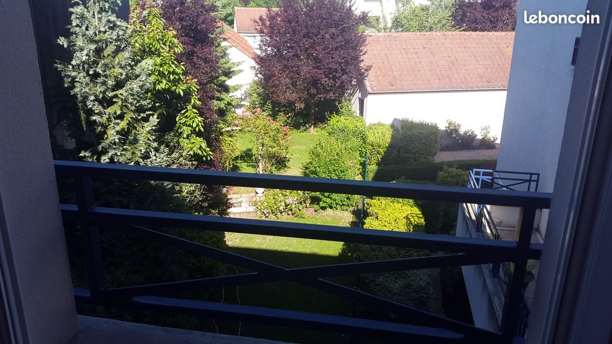 Appartement à louer, 63m², Coulommiers