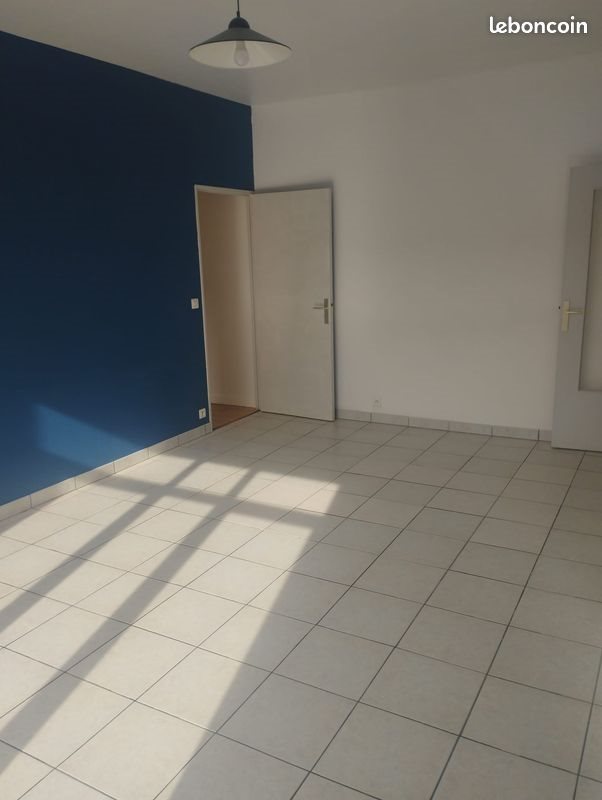 Appartement à louer, 63m², Coulommiers