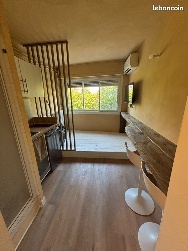 Appartement à louer, 13m², La Seyne-sur-Mer