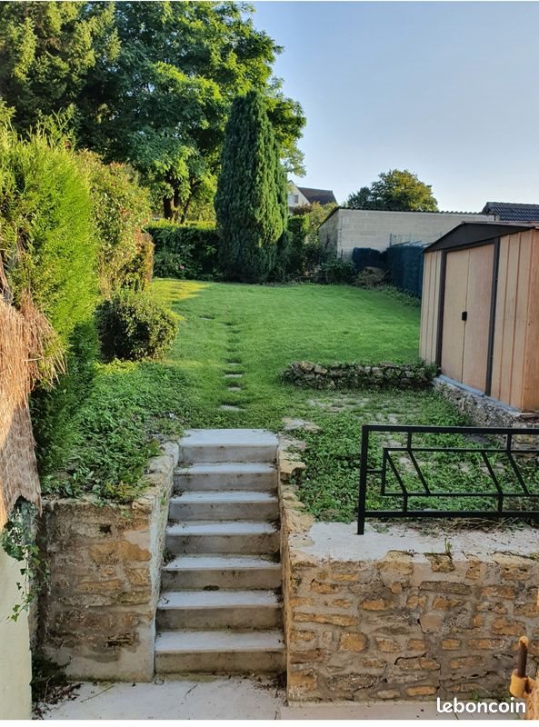 Maison à vendre, 90m², Boulzicourt