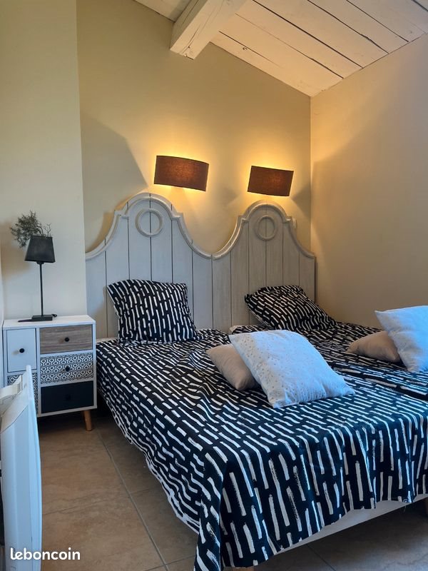 Maison à vendre, 57m², Saint-Laurent-de-la-Cabrerisse