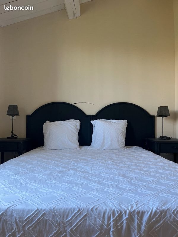Maison à vendre, 57m², Saint-Laurent-de-la-Cabrerisse