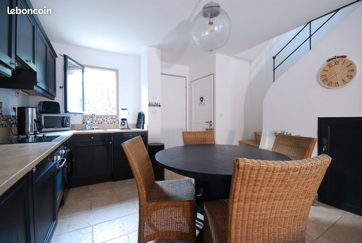 Maison à vendre, 57m², Saint-Laurent-de-la-Cabrerisse