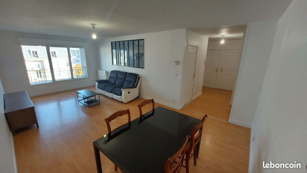 Appartement à louer, 72m², Bordeaux