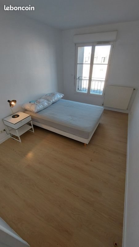 Appartement à louer, 72m², Bordeaux