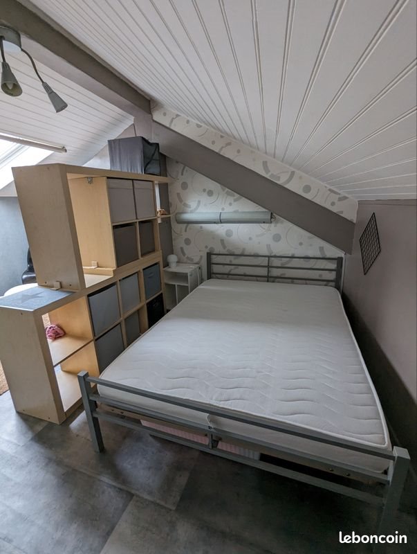 Appartement à louer, 31m², Le Puy-en-Velay