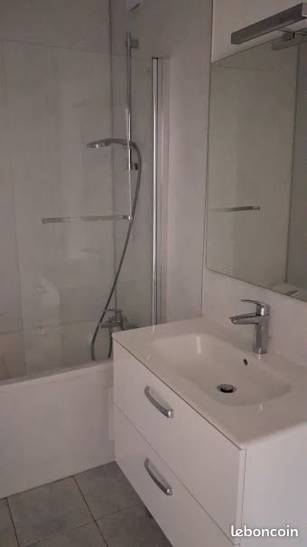 Appartement à louer, 70m², Tours