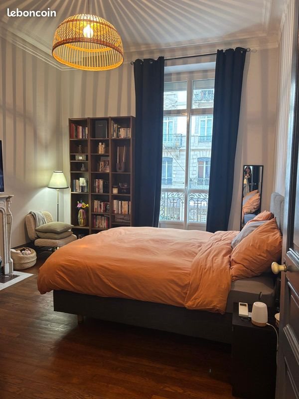 Appartement à vendre, 103m², Grenoble