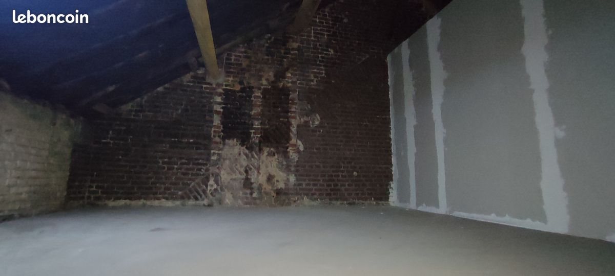 Appartement à vendre, 30m², Lille