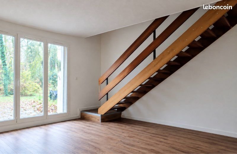 Maison à louer, 70m², Saint-Gobain