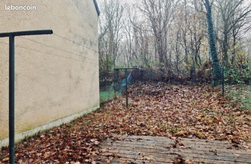 Maison à louer, 70m², Saint-Gobain