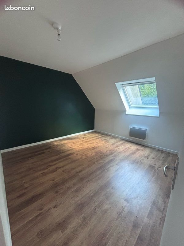 Maison à louer, 70m², Saint-Gobain