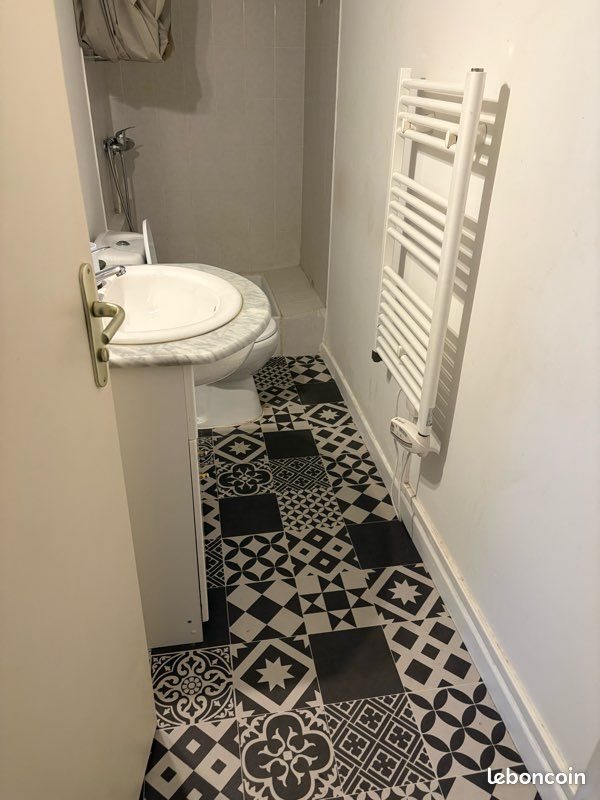 Appartement à louer, 27m², Bourges