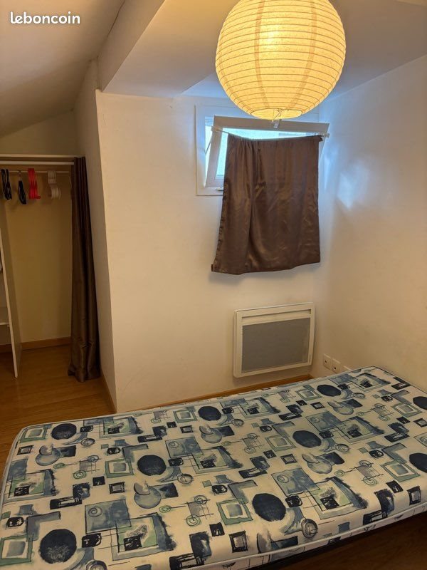 Appartement à louer, 27m², Bourges